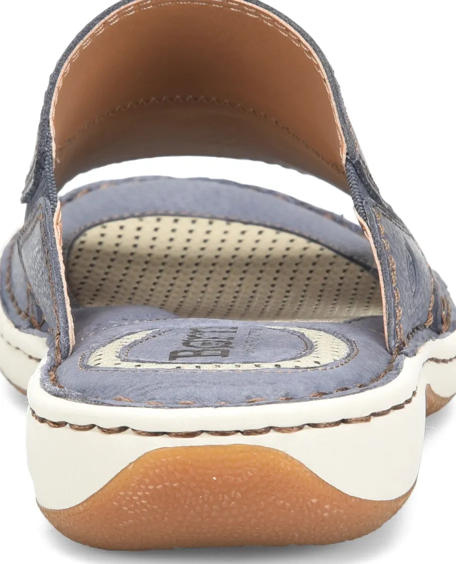 Born Shoes Flores Colors-Men Sandals
