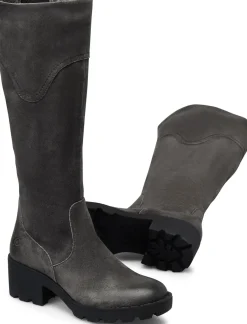 Born Shoes Gabriella-Women Tall Boots