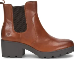 Born Shoes Graci-Women Ankle Boots