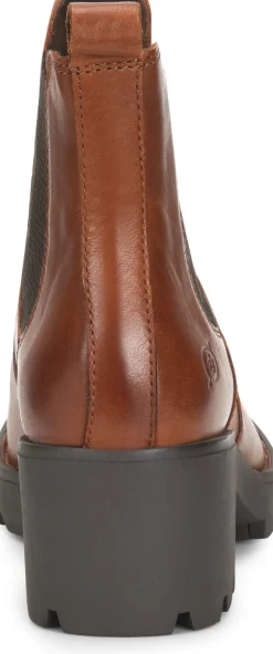 Born Shoes Graci-Women Ankle Boots