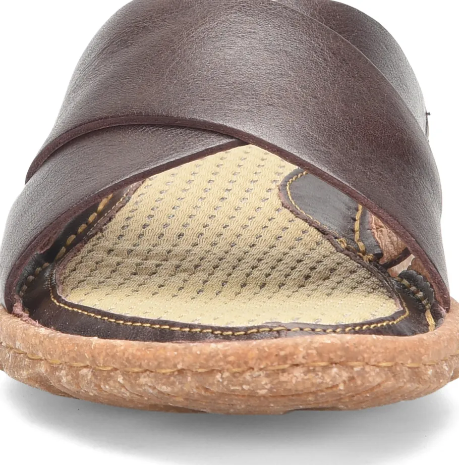 Born Shoes Hana Basic-Women Sandals