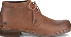 Born Shoes Harrison-Men Chukka