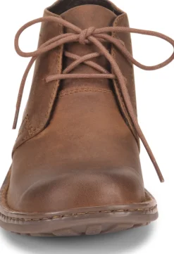 Born Shoes Harrison-Men Chukka