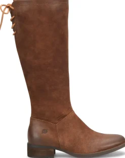 Born Shoes Hayden-Women Tall Boots