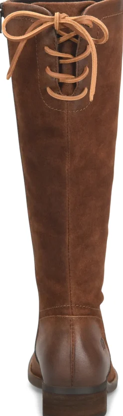 Born Shoes Hayden-Women Tall Boots