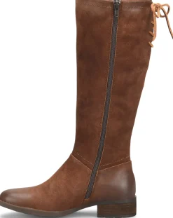 Born Shoes Hayden-Women Tall Boots