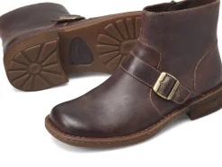 Born Shoes Hayes-Men Pull-On