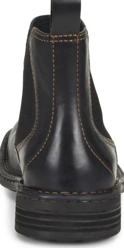 Born Shoes Hemlock-Men Pull-On
