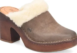 Born Shoes Hope-Women Open Back
