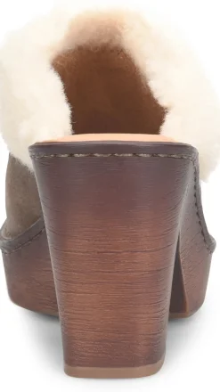 Born Shoes Hope-Women Open Back