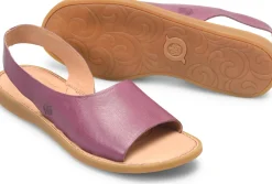Born Shoes Inlet Colors-Women Sandals