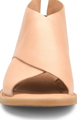 Born Shoes Iwa Colors-Women Sandals