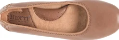 Born Shoes Julianne-Women Flats