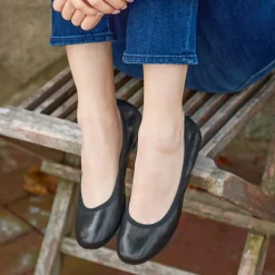 Born Shoes Julianne-Women Flats