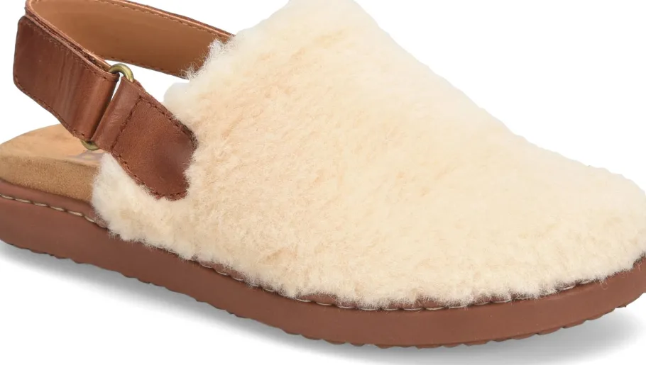 Born Shoes Kat-Women Slippers