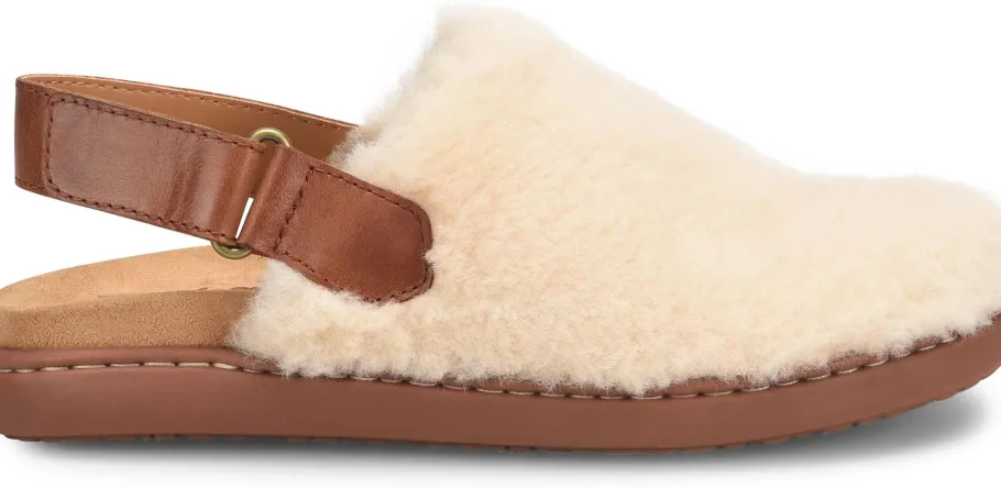 Born Shoes Kat-Women Slippers