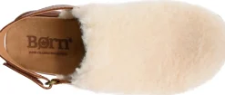 Born Shoes Kat-Women Slippers