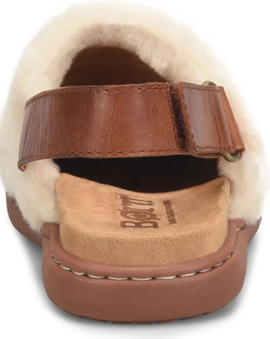 Born Shoes Kat-Women Slippers