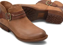 Born Shoes Kati-Women Ankle Boots