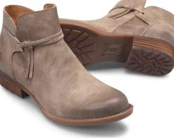 Born Shoes Kimmie-Women Booties