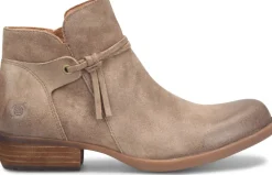 Born Shoes Kimmie-Women Booties