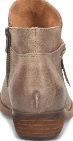 Born Shoes Kimmie-Women Booties