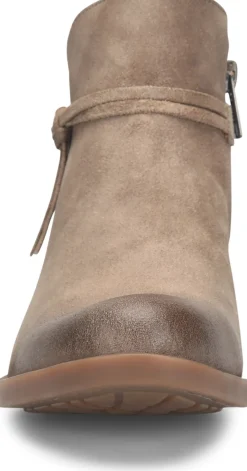Born Shoes Kimmie-Women Booties