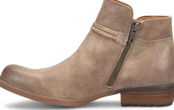 Born Shoes Kimmie-Women Booties