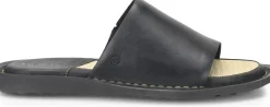 Born Shoes Leeward Basic-Men Sandals