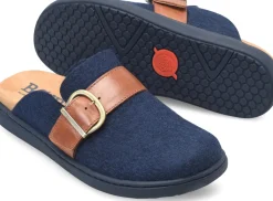 Born Shoes Lia-Women Slippers