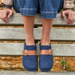 Born Shoes Lia-Women Slippers