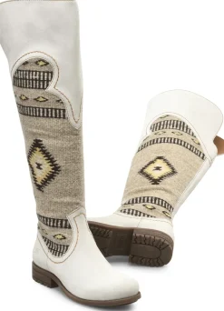 Born Shoes Lucero-Women Tall Boots