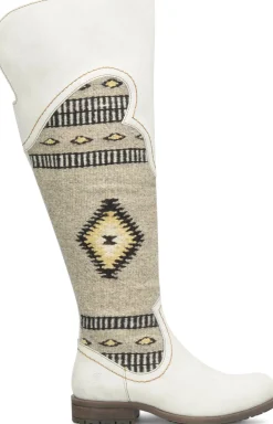 Born Shoes Lucero-Women Tall Boots
