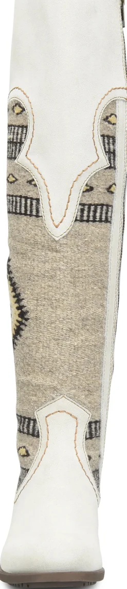 Born Shoes Lucero-Women Tall Boots
