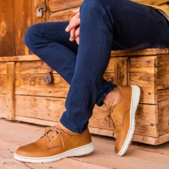 Born Shoes Marcus-Men Lace-Up & Oxfords