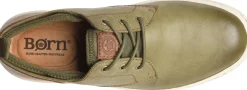 Born Shoes Marcus Combo-Men Lace-Up & Oxfords