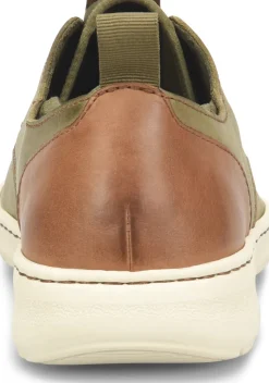 Born Shoes Marcus Combo-Men Lace-Up & Oxfords