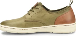 Born Shoes Marcus Combo-Men Lace-Up & Oxfords