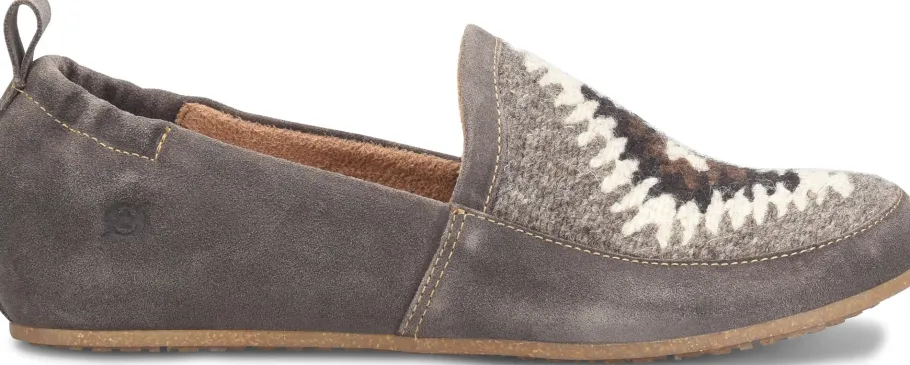 Born Shoes Margarite Ii-Women Flats