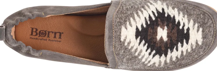 Born Shoes Margarite Ii-Women Flats