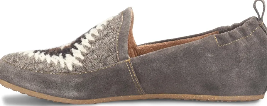 Born Shoes Margarite Ii-Women Flats