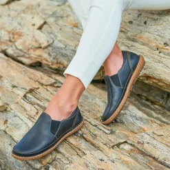 Born Shoes Mayflower Ii-Women Slip-Ons