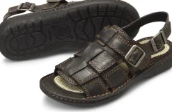 Born Shoes Miguel-Men Sandals