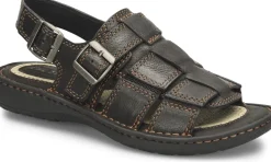 Born Shoes Miguel-Men Sandals