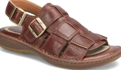 Born Shoes Miguel Colors-Men Sandals