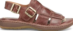 Born Shoes Miguel Colors-Men Sandals