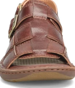 Born Shoes Miguel Colors-Men Sandals