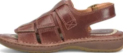 Born Shoes Miguel Colors-Men Sandals