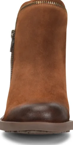 Born Shoes Montoro Ii-Women Ankle Boots