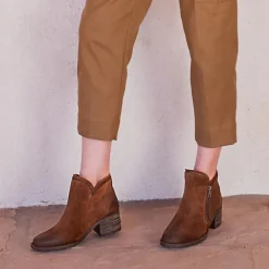 Born Shoes Montoro Ii-Women Ankle Boots